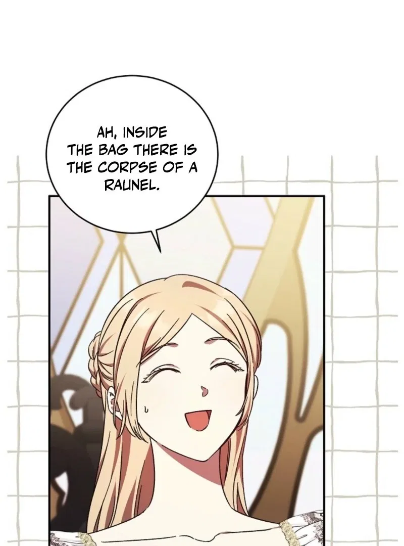 The Young Lady Who Broke Her Engagement Is Only Obsessed With the Ending Chapter 75 – Page 85