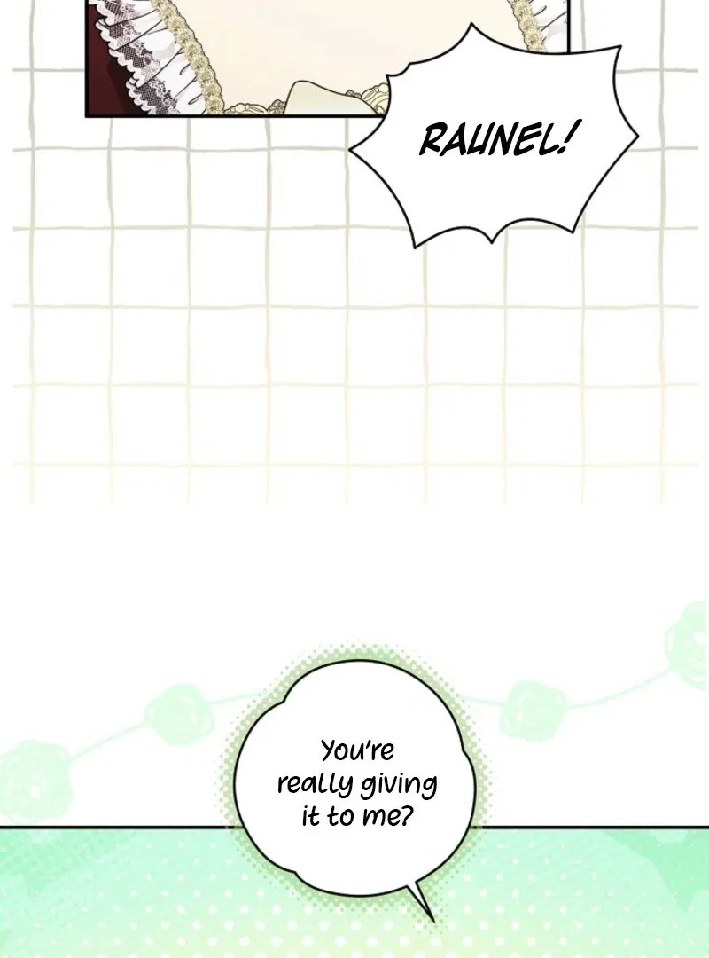 The Young Lady Who Broke Her Engagement Is Only Obsessed With the Ending Chapter 75 – Page 86