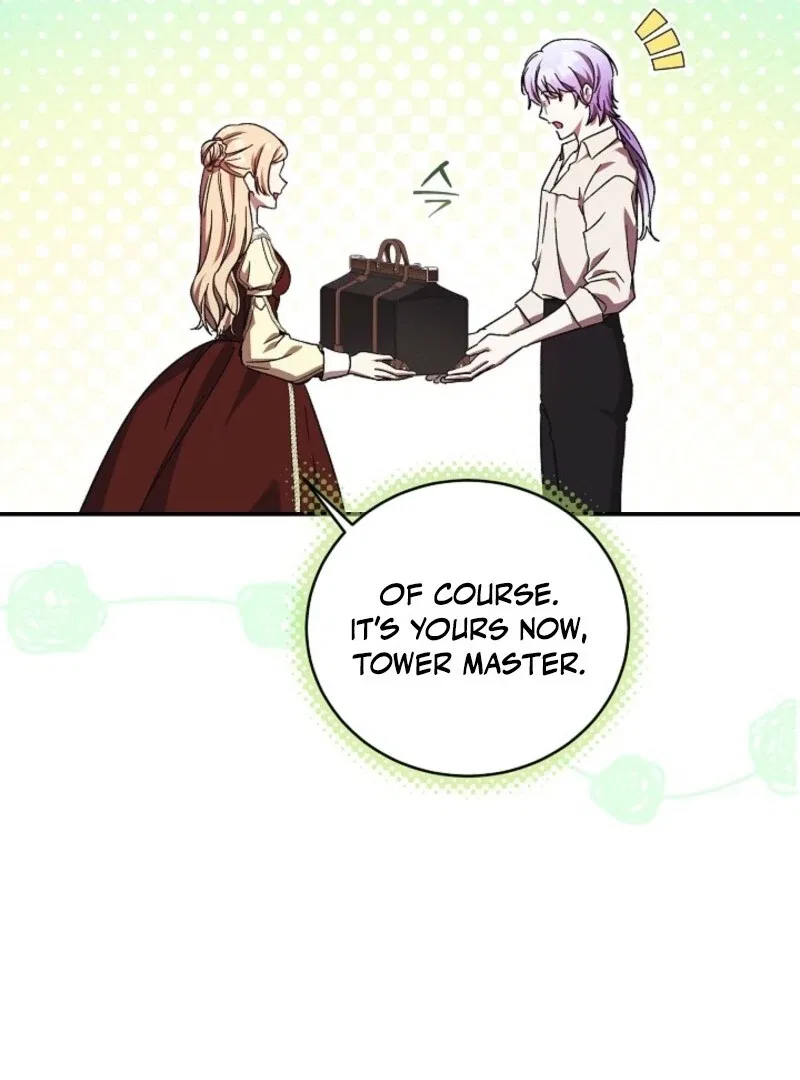 The Young Lady Who Broke Her Engagement Is Only Obsessed With the Ending Chapter 75 – Page 87
