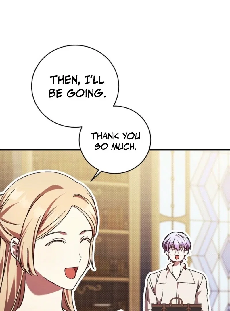 The Young Lady Who Broke Her Engagement Is Only Obsessed With the Ending Chapter 75 – Page 88