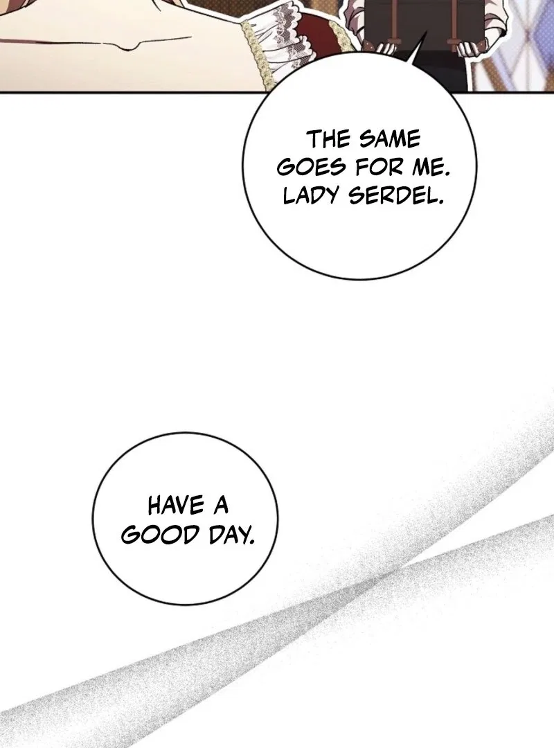 The Young Lady Who Broke Her Engagement Is Only Obsessed With the Ending Chapter 75 – Page 89