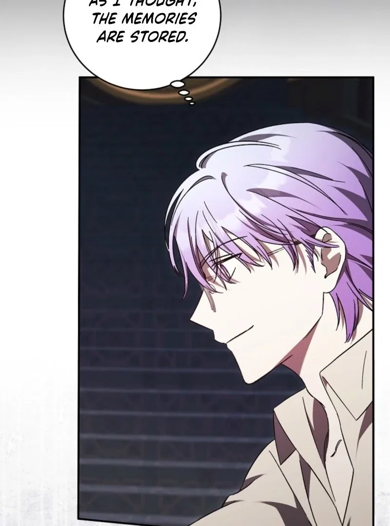 The Young Lady Who Broke Her Engagement Is Only Obsessed With the Ending Chapter 75 – Page 94