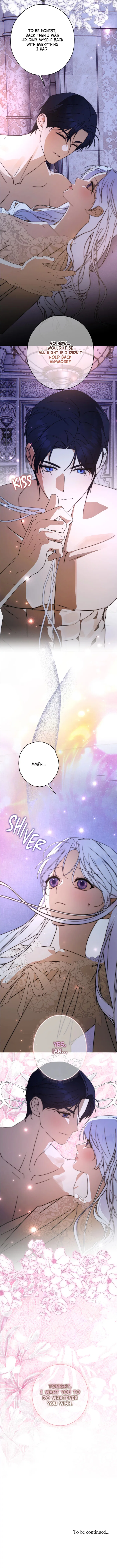 The Villainous Priestess Doesn’t Want Salvation Chapter 57 – Page 6