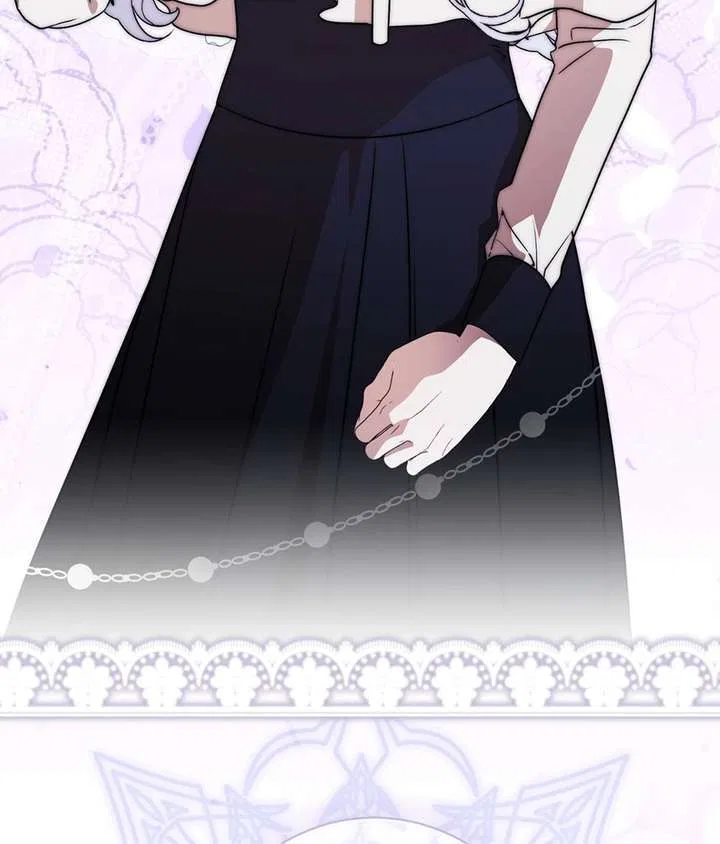 The Villainous Priestess Doesn’t Want Salvation Chapter 56 – Page 4