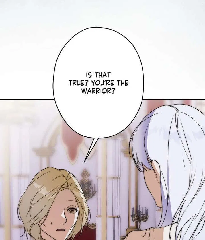 The Villainous Priestess Doesn’t Want Salvation Chapter 56 – Page 7