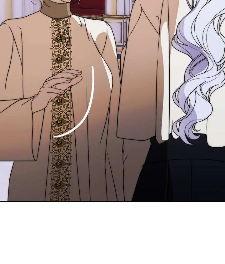 The Villainous Priestess Doesn’t Want Salvation Chapter 56 – Page 8