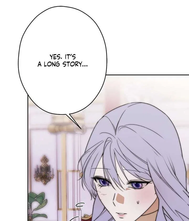 The Villainous Priestess Doesn’t Want Salvation Chapter 56 – Page 9