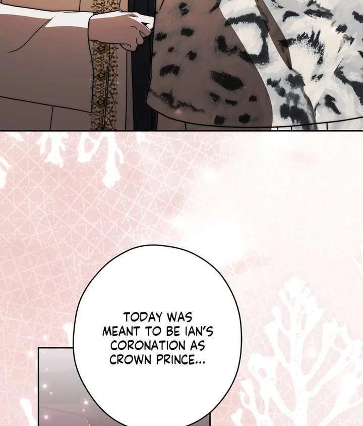 The Villainous Priestess Doesn’t Want Salvation Chapter 56 – Page 19