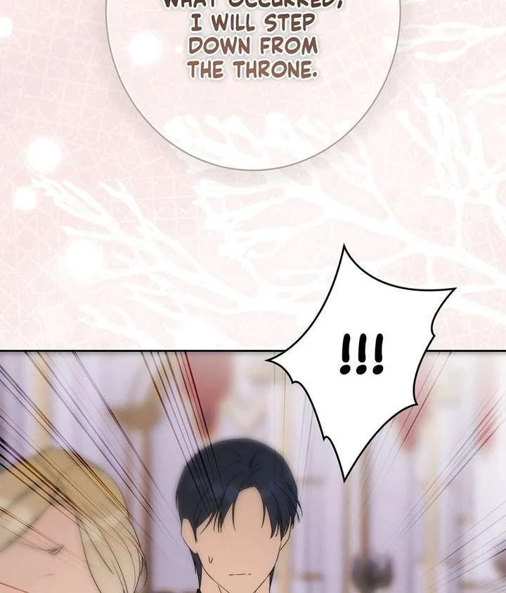 The Villainous Priestess Doesn’t Want Salvation Chapter 56 – Page 25