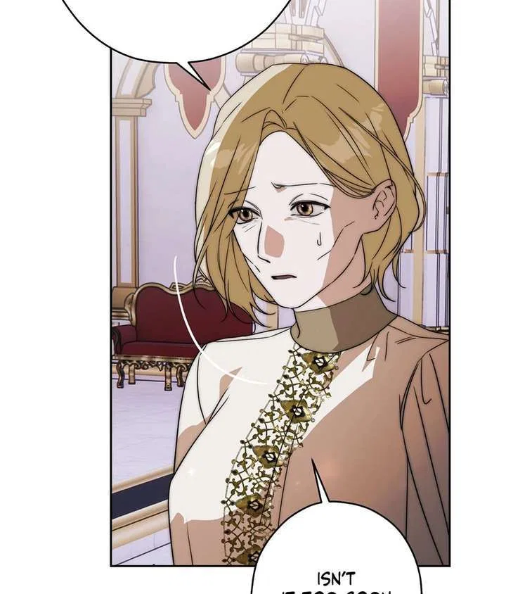 The Villainous Priestess Doesn’t Want Salvation Chapter 56 – Page 30
