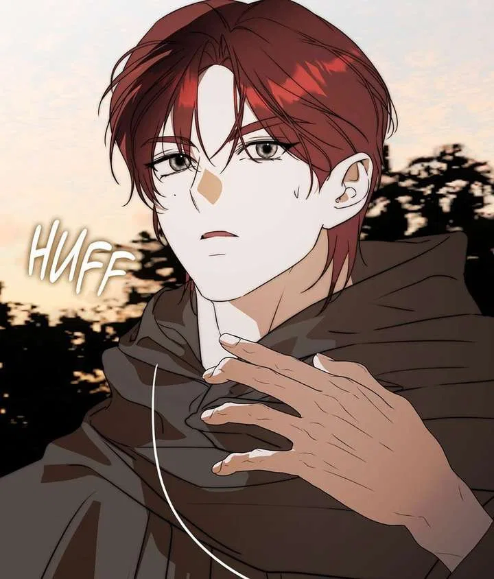 The Villainous Priestess Doesn’t Want Salvation Chapter 56 – Page 39