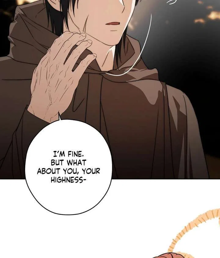 The Villainous Priestess Doesn’t Want Salvation Chapter 56 – Page 42