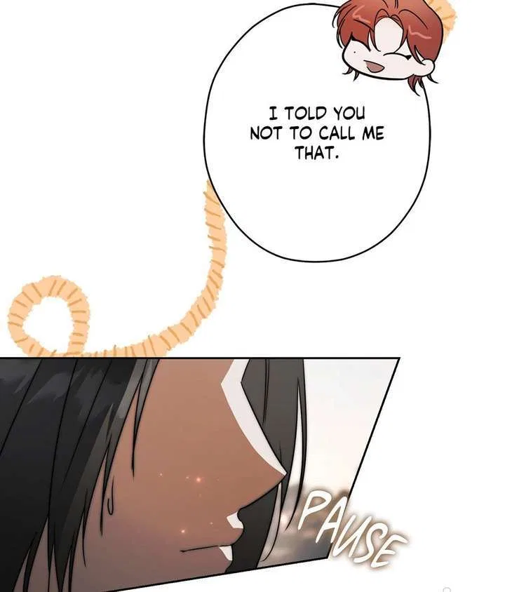 The Villainous Priestess Doesn’t Want Salvation Chapter 56 – Page 43