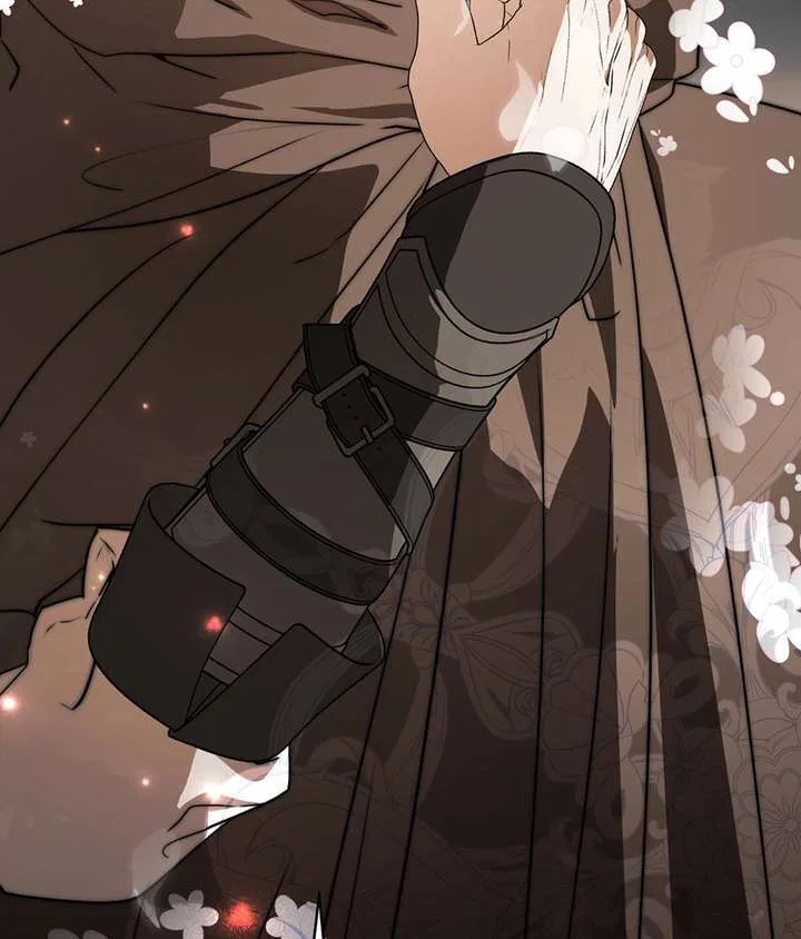 The Villainous Priestess Doesn’t Want Salvation Chapter 56 – Page 45