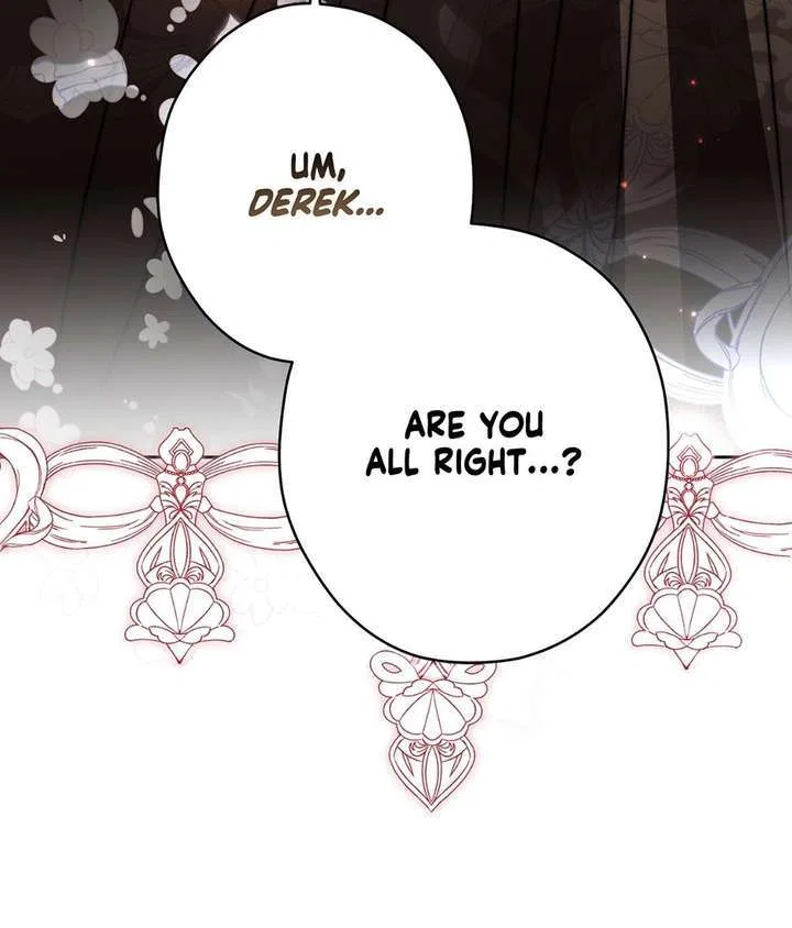 The Villainous Priestess Doesn’t Want Salvation Chapter 56 – Page 46