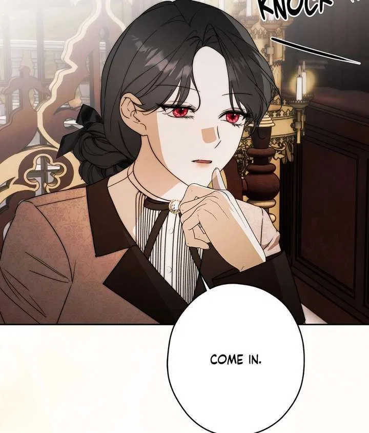The Villainous Priestess Doesn’t Want Salvation Chapter 56 – Page 57