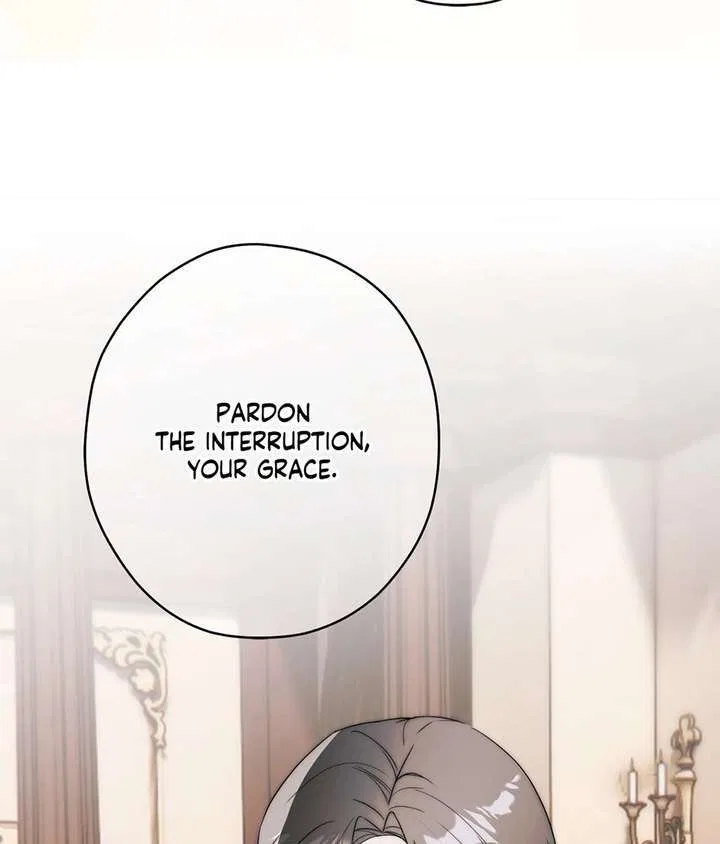 The Villainous Priestess Doesn’t Want Salvation Chapter 56 – Page 58