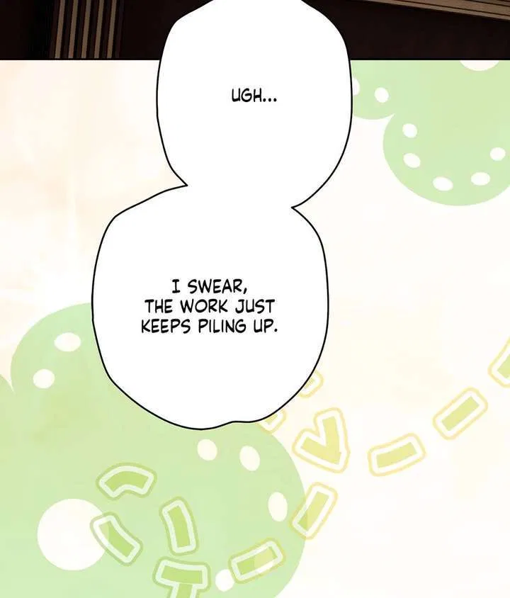 The Villainous Priestess Doesn’t Want Salvation Chapter 56 – Page 62