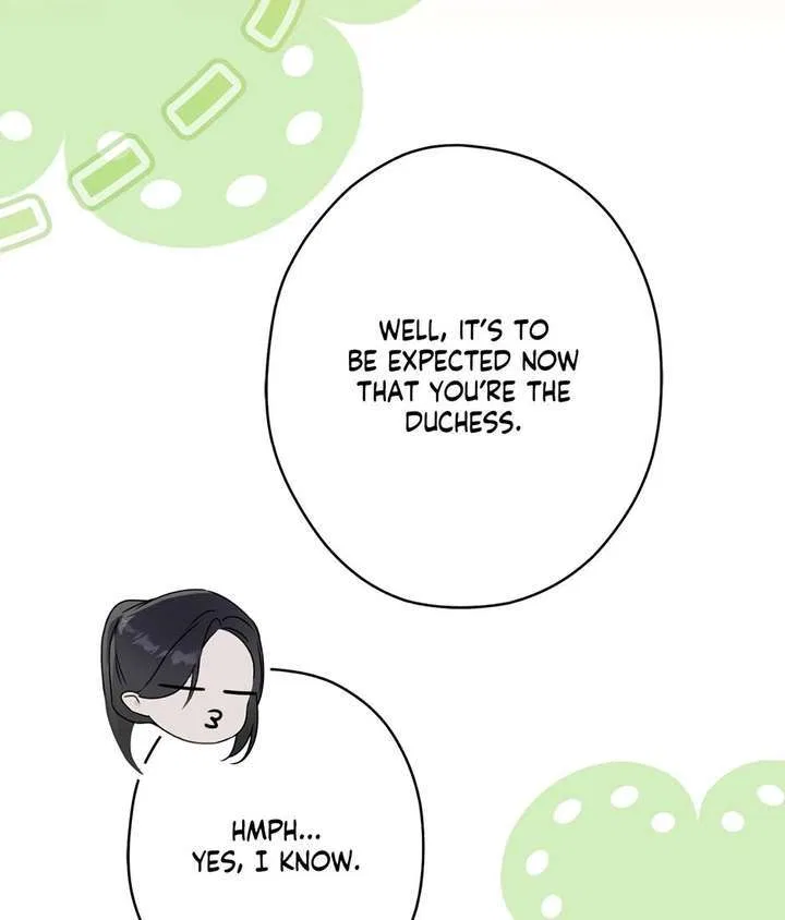 The Villainous Priestess Doesn’t Want Salvation Chapter 56 – Page 63