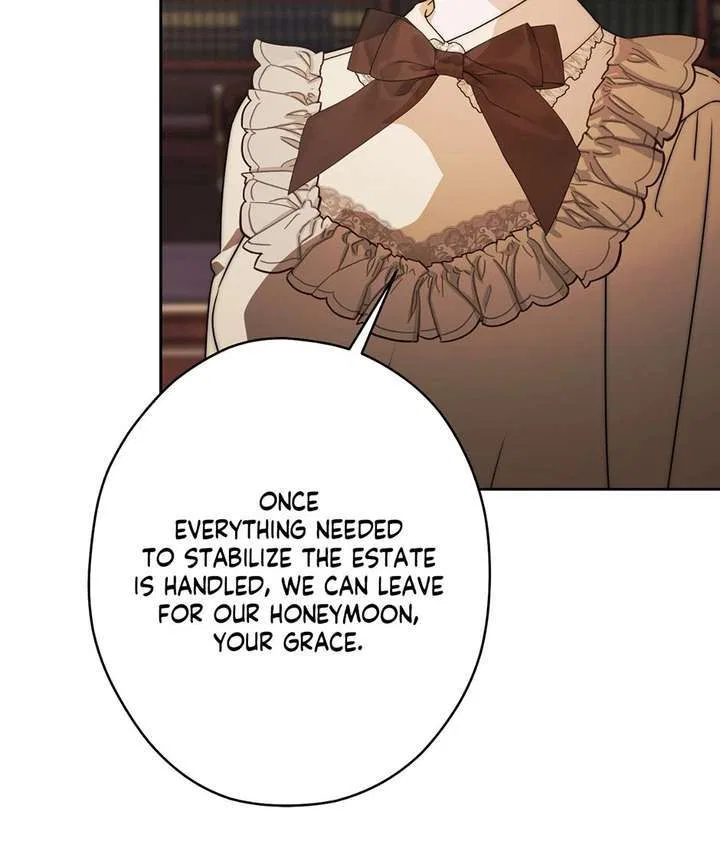 The Villainous Priestess Doesn’t Want Salvation Chapter 56 – Page 67