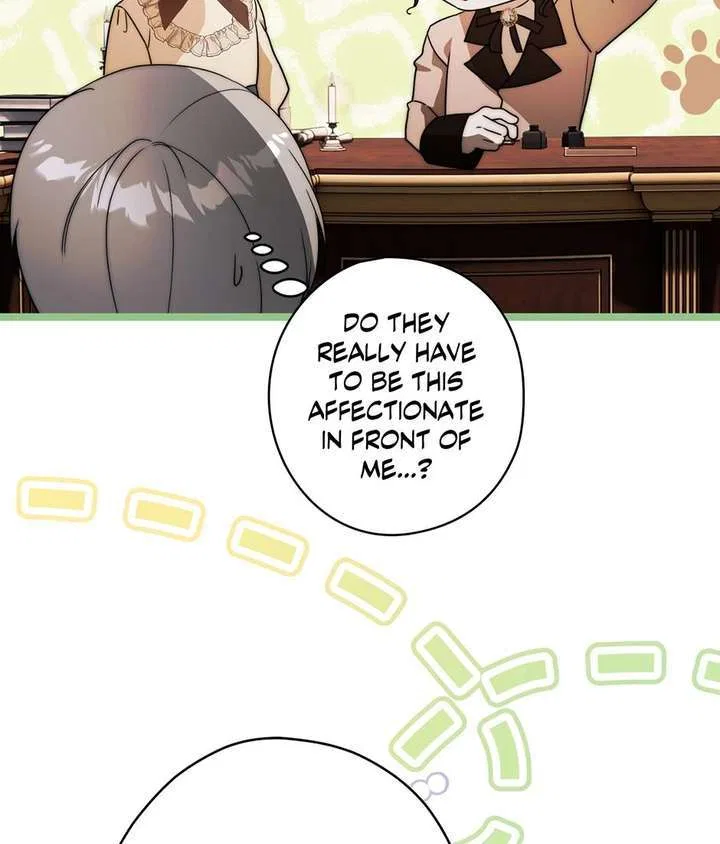 The Villainous Priestess Doesn’t Want Salvation Chapter 56 – Page 69