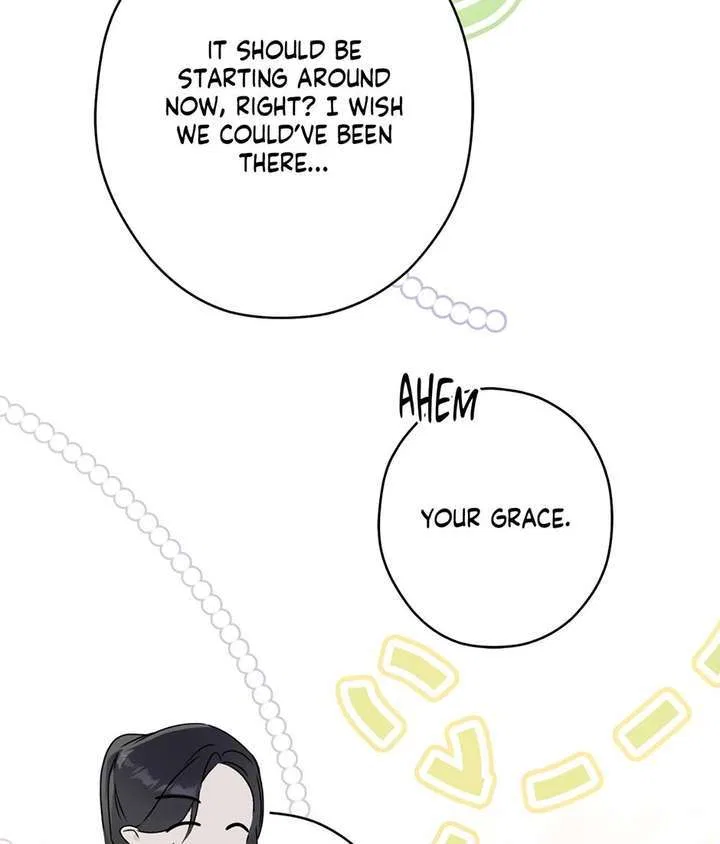 The Villainous Priestess Doesn’t Want Salvation Chapter 56 – Page 70
