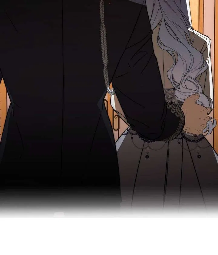 The Villainous Priestess Doesn’t Want Salvation Chapter 56 – Page 80