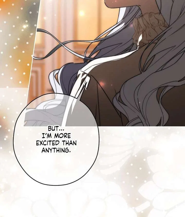 The Villainous Priestess Doesn’t Want Salvation Chapter 56 – Page 83