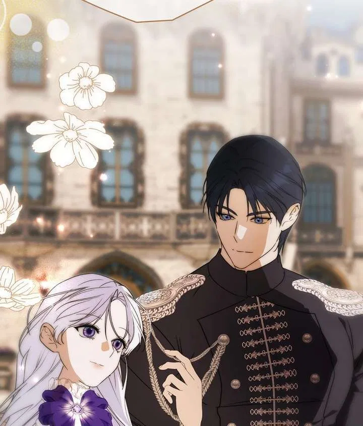 The Villainous Priestess Doesn’t Want Salvation Chapter 56 – Page 89