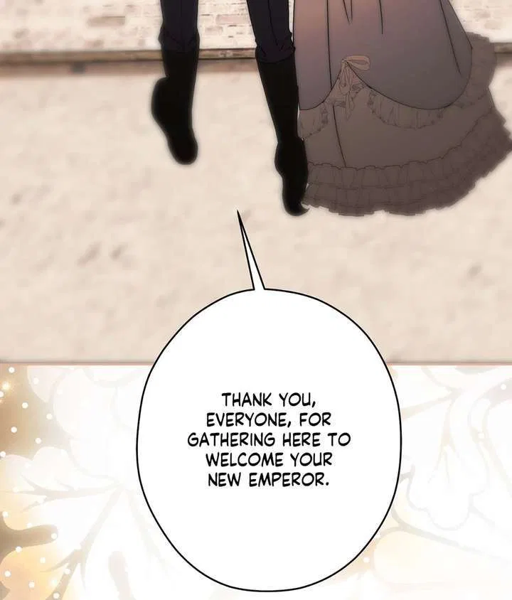 The Villainous Priestess Doesn’t Want Salvation Chapter 56 – Page 93