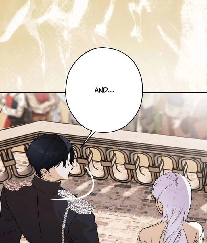 The Villainous Priestess Doesn’t Want Salvation Chapter 56 – Page 102