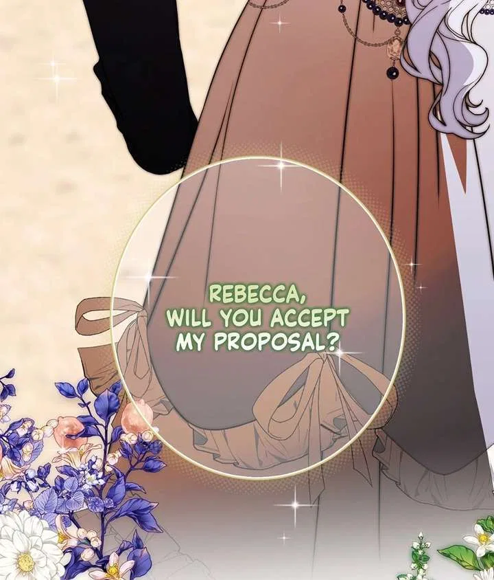 The Villainous Priestess Doesn’t Want Salvation Chapter 56 – Page 109