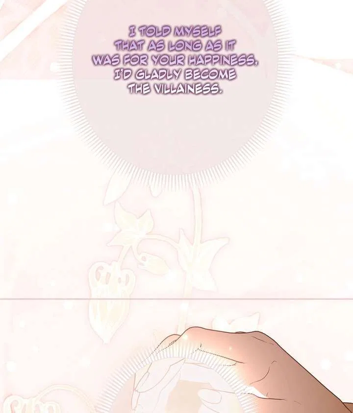 The Villainous Priestess Doesn’t Want Salvation Chapter 56 – Page 113