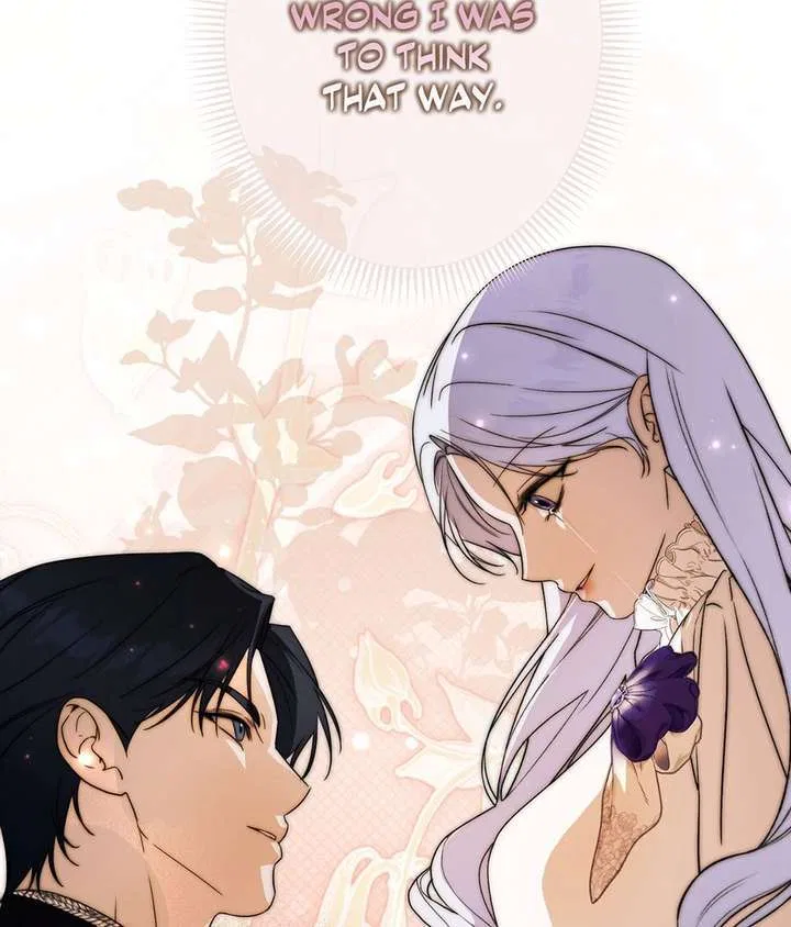 The Villainous Priestess Doesn’t Want Salvation Chapter 56 – Page 115