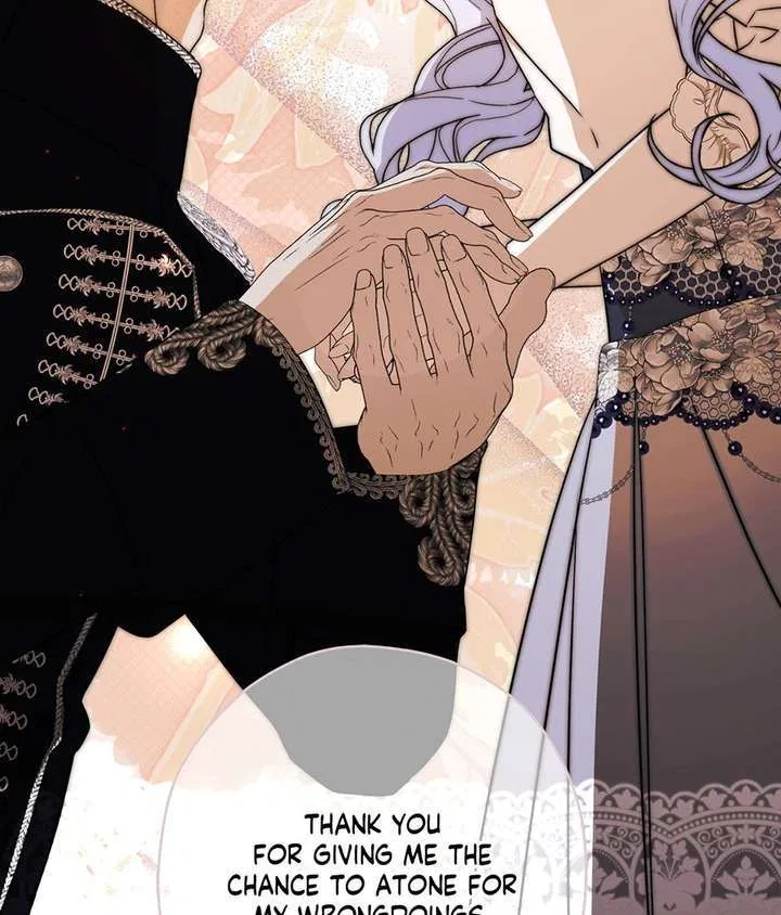The Villainous Priestess Doesn’t Want Salvation Chapter 56 – Page 116