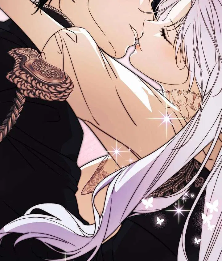 The Villainous Priestess Doesn’t Want Salvation Chapter 56 – Page 129