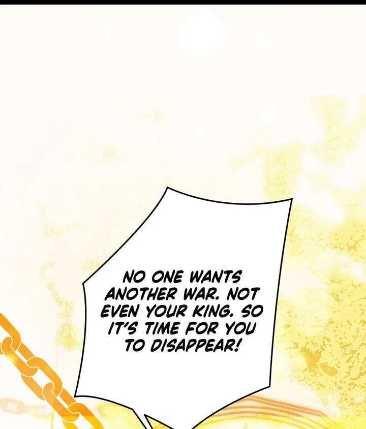 The Villainous Priestess Doesn’t Want Salvation Chapter 55 – Page 2