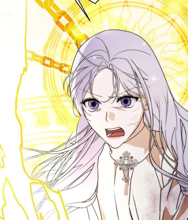 The Villainous Priestess Doesn’t Want Salvation Chapter 55 – Page 3