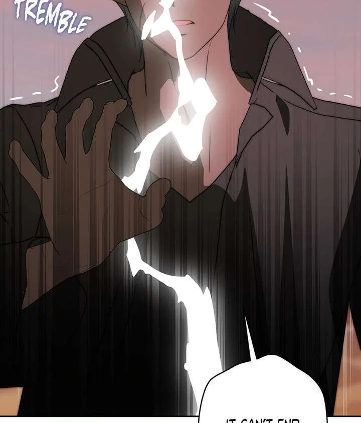 The Villainous Priestess Doesn’t Want Salvation Chapter 55 – Page 16