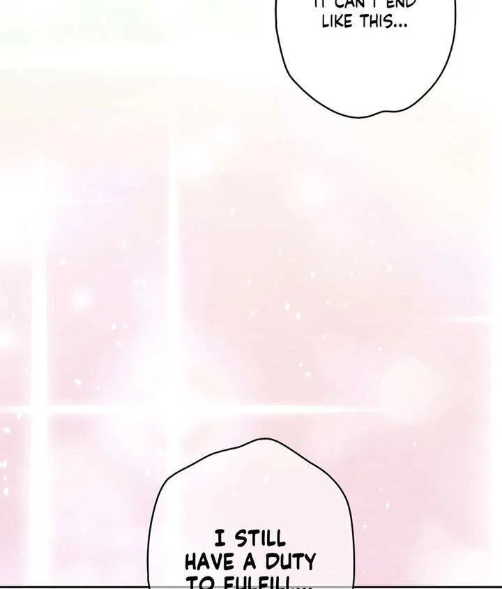 The Villainous Priestess Doesn’t Want Salvation Chapter 55 – Page 17