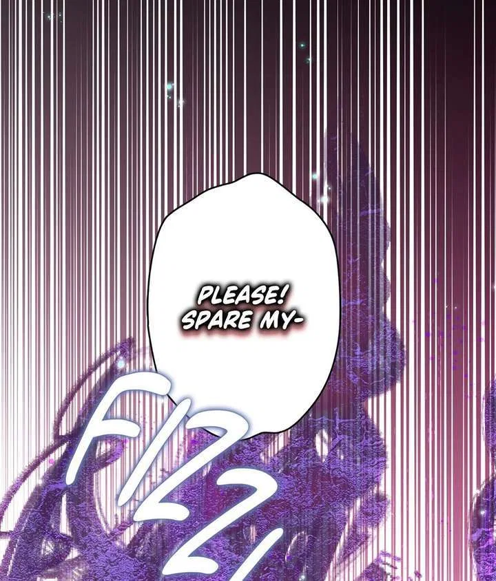 The Villainous Priestess Doesn’t Want Salvation Chapter 55 – Page 20