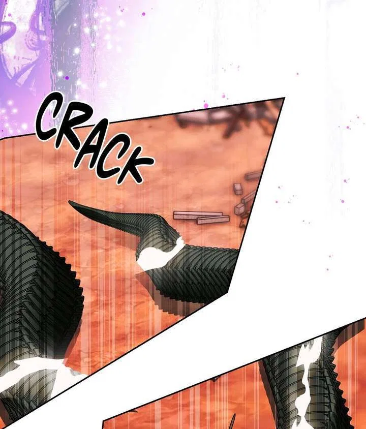 The Villainous Priestess Doesn’t Want Salvation Chapter 55 – Page 22