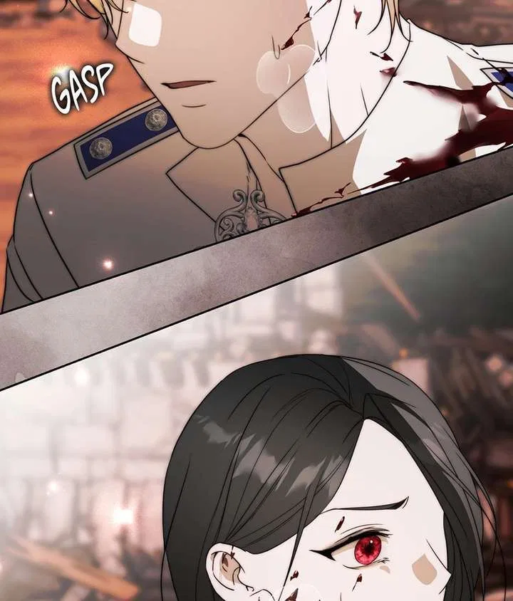 The Villainous Priestess Doesn’t Want Salvation Chapter 55 – Page 25
