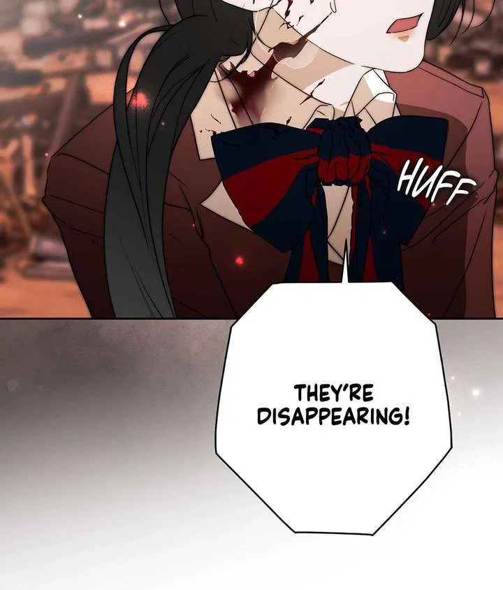 The Villainous Priestess Doesn’t Want Salvation Chapter 55 – Page 26