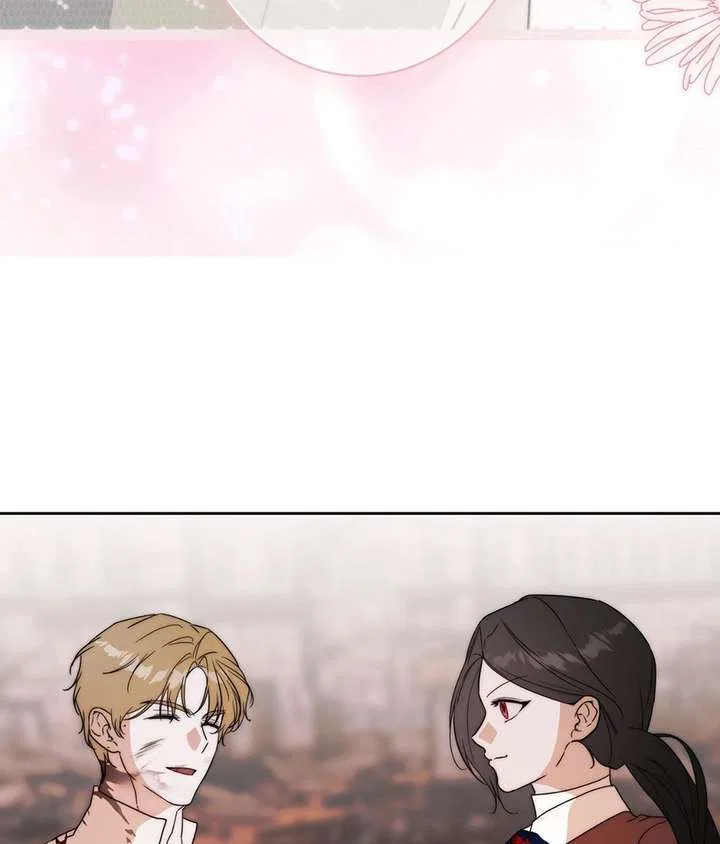 The Villainous Priestess Doesn’t Want Salvation Chapter 55 – Page 40