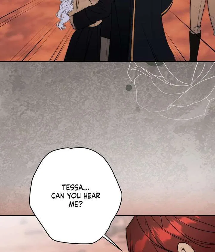 The Villainous Priestess Doesn’t Want Salvation Chapter 55 – Page 47