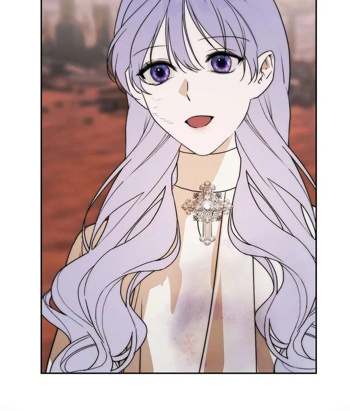 The Villainous Priestess Doesn’t Want Salvation Chapter 55 – Page 50