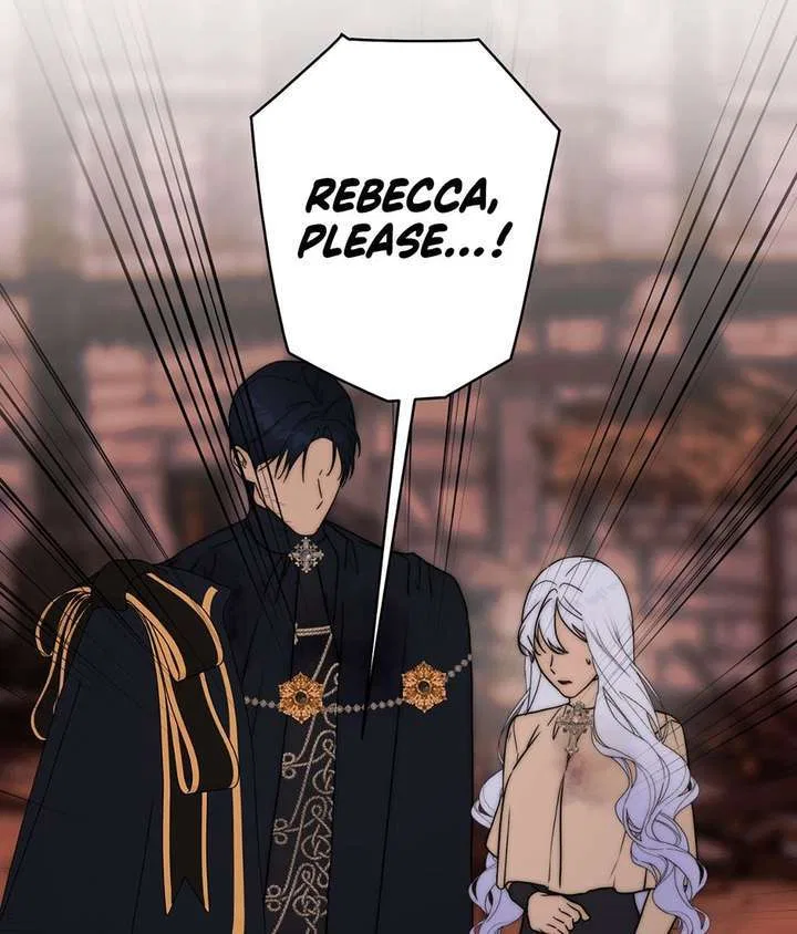The Villainous Priestess Doesn’t Want Salvation Chapter 55 – Page 53