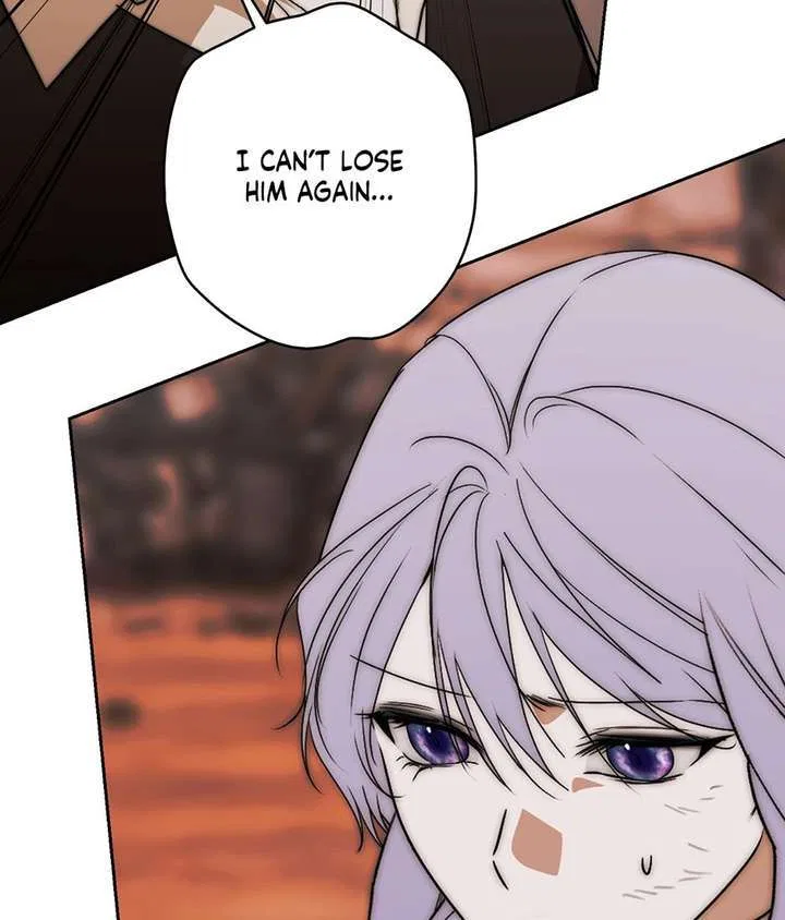 The Villainous Priestess Doesn’t Want Salvation Chapter 55 – Page 57