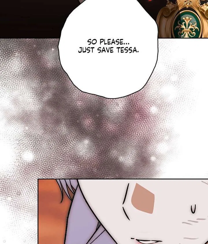 The Villainous Priestess Doesn’t Want Salvation Chapter 55 – Page 63